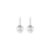 KILOS OF LOVE-STAINLESS STEEL EARRINGS
