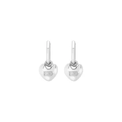 KILOS OF LOVE-STAINLESS STEEL EARRINGS