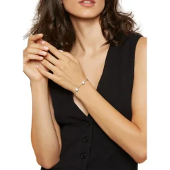 KILOS OF LOVE-STAINLESS STEEL BRACELET
