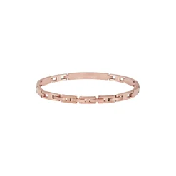 LANE-IP ROSE STEEL BRACELET