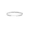 LANE-STAINLESS STEEL BRACELET