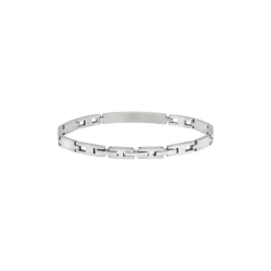 LANE-STAINLESS STEEL BRACELET