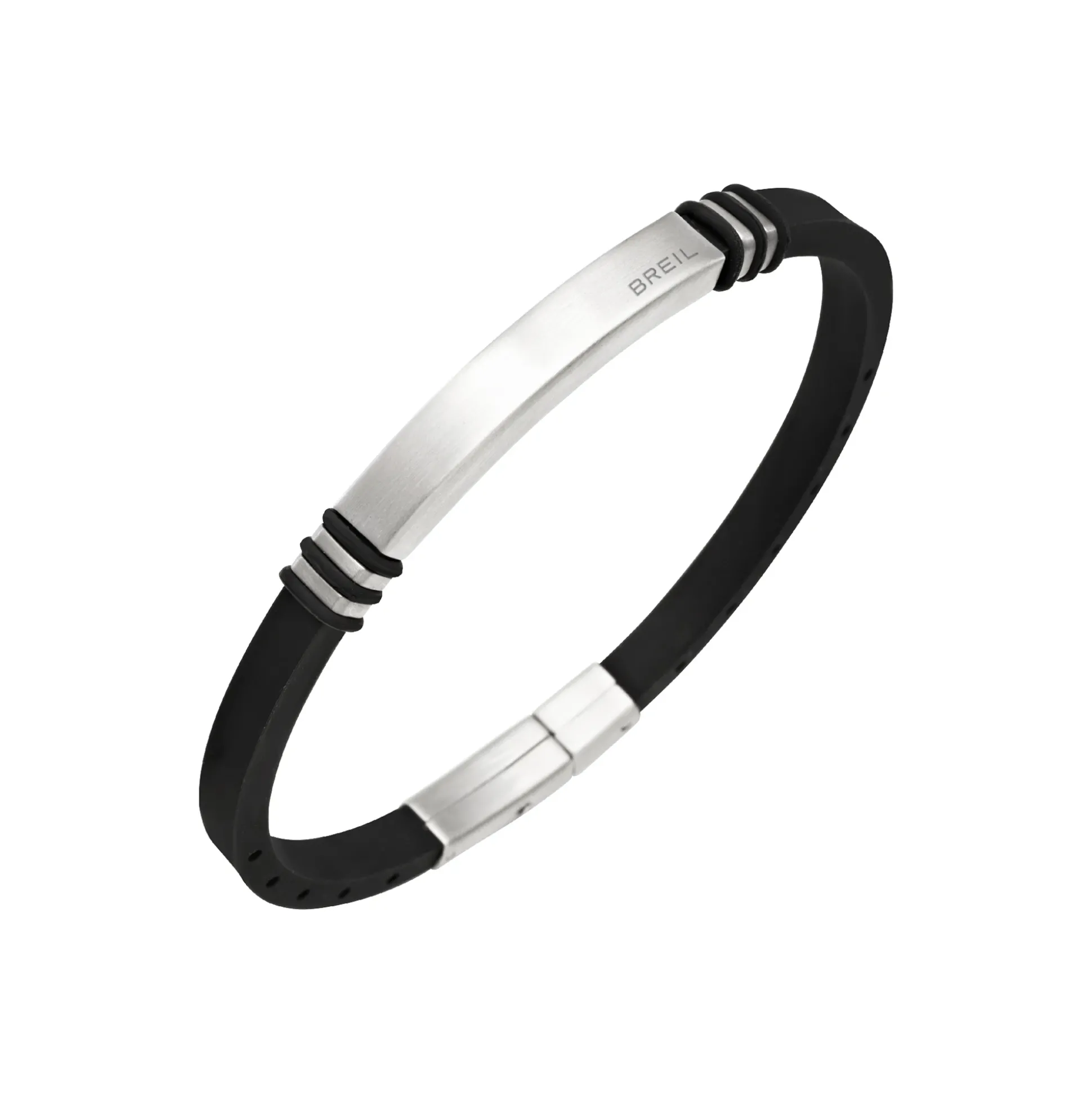 LIGHT CUFF-BLACK LIGHT CUFF BRACELET