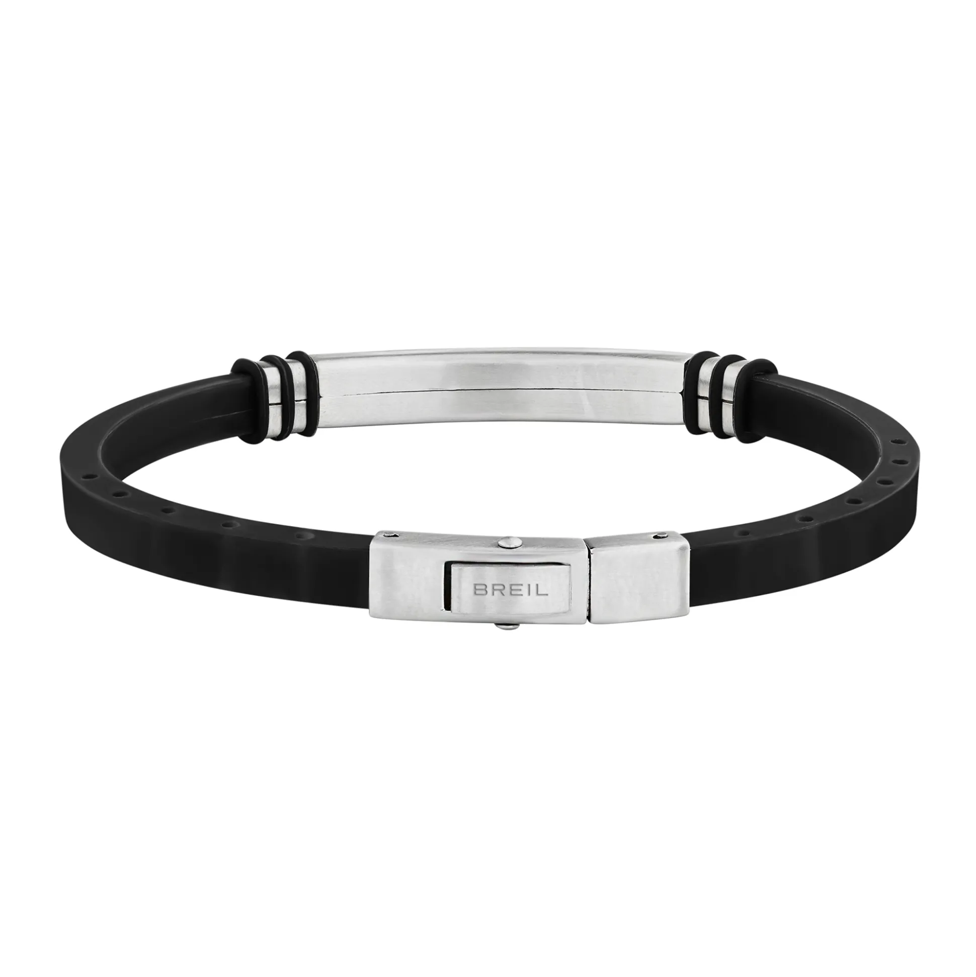 LIGHT CUFF-BLACK LIGHT CUFF BRACELET