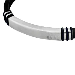 LIGHT CUFF-BLACK LIGHT CUFF BRACELET