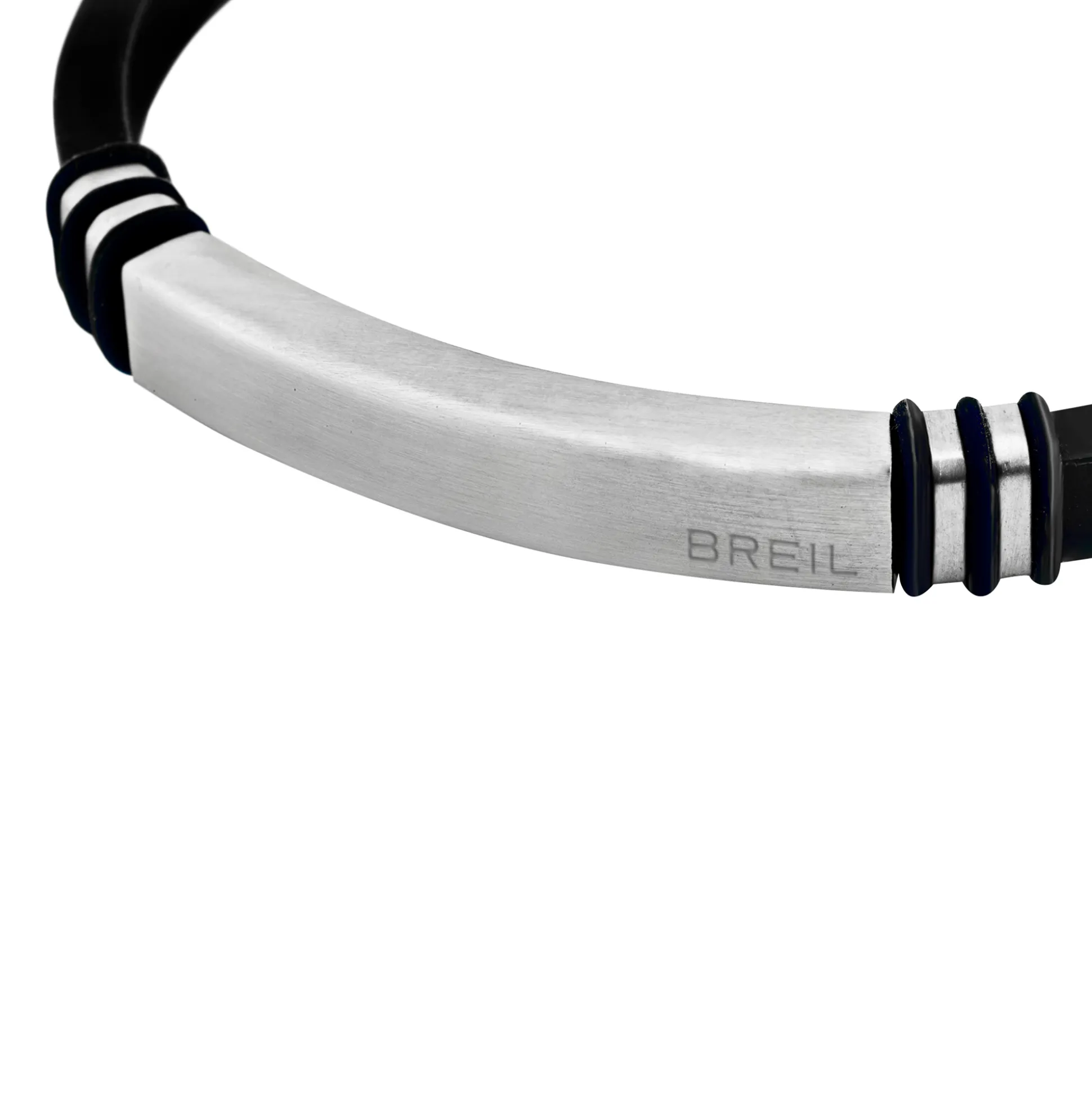 LIGHT CUFF-BLACK LIGHT CUFF BRACELET