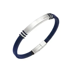 LIGHT CUFF-BLUE LIGHT CUFF BRACELET