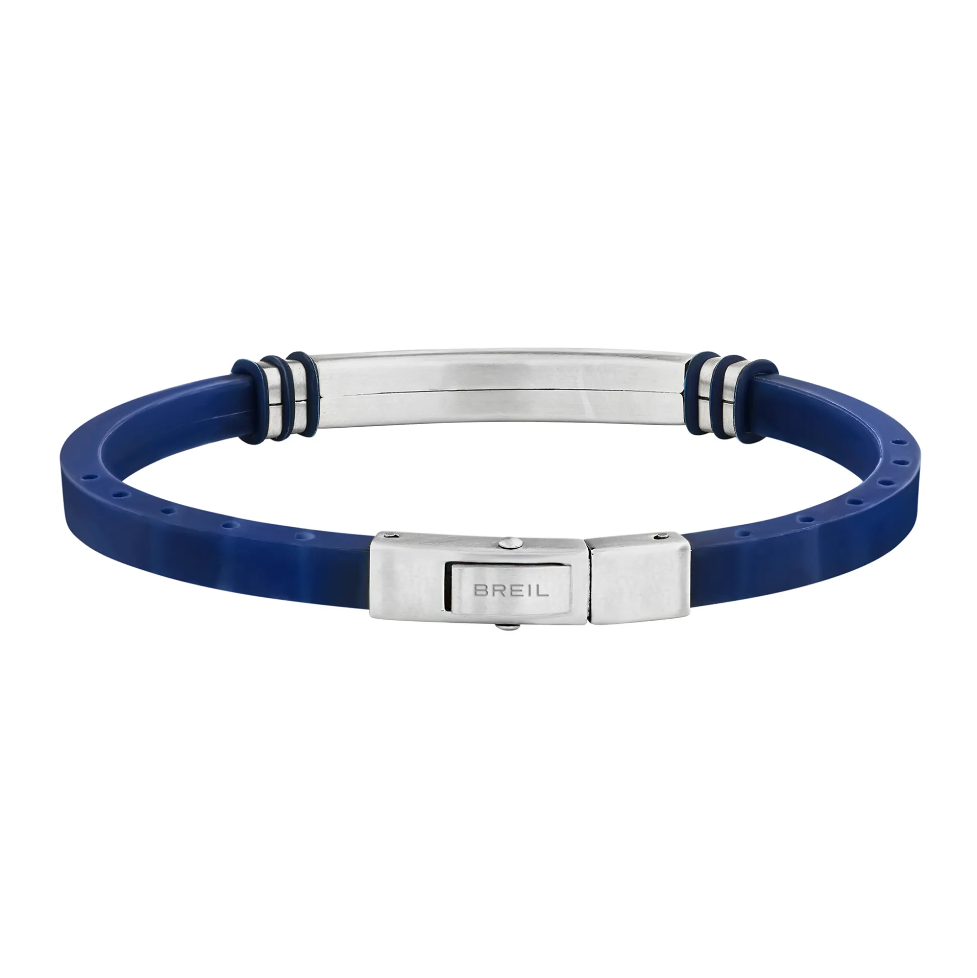 LIGHT CUFF-BLUE LIGHT CUFF BRACELET
