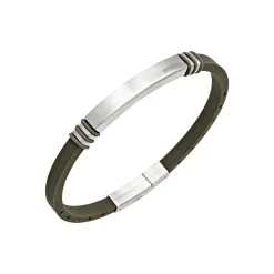 LIGHT CUFF-LIGHT CUFF WILD GREEN BRACELET