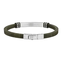 LIGHT CUFF-LIGHT CUFF WILD GREEN BRACELET