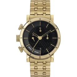 LIL TRIBE-CHRONO GENT 43 MM