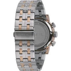 LIL TRIBE-CHRONO GENT 43 MM