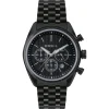LINE UP-CHRONO GENT 43 MM