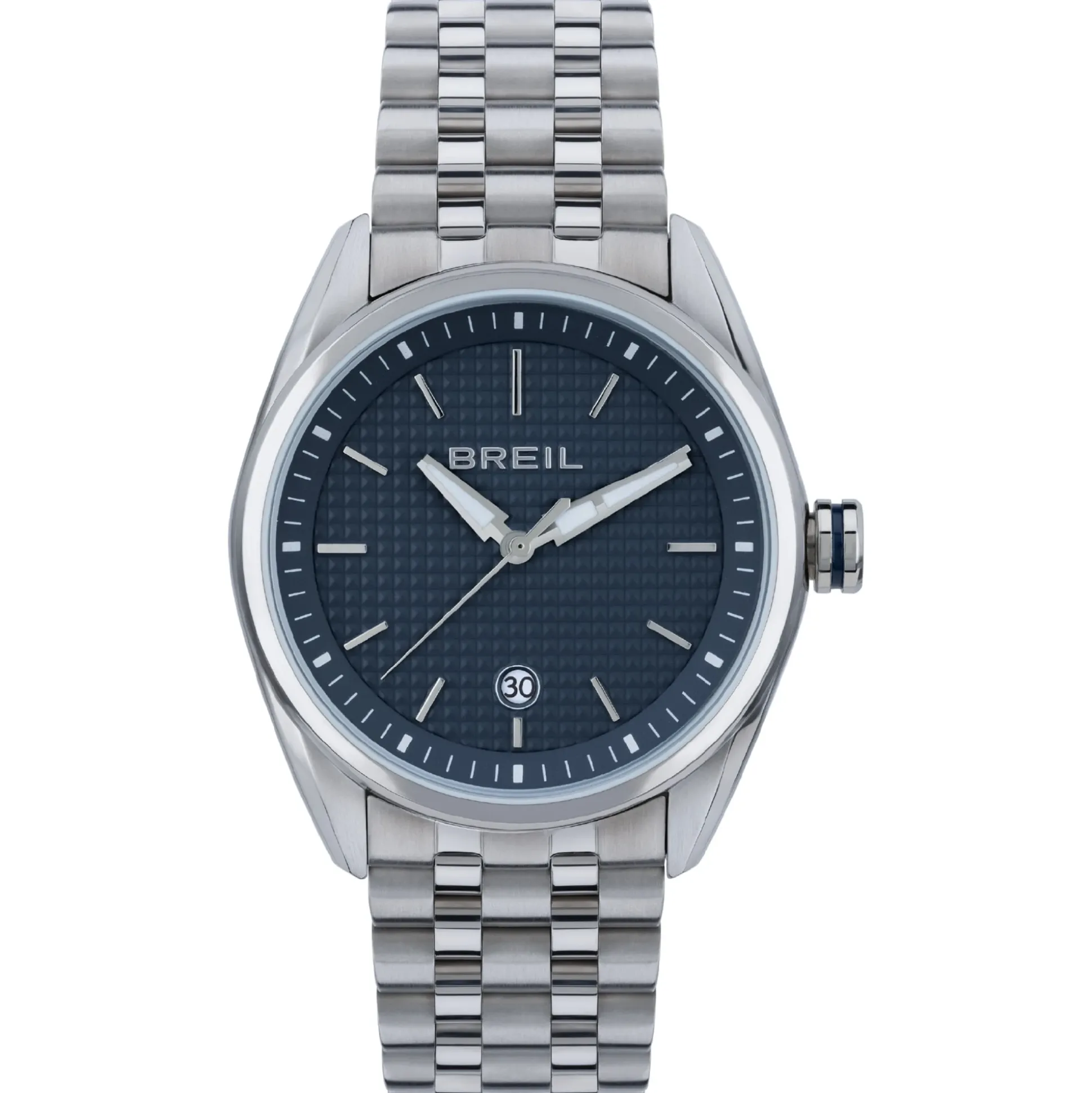 LINE UP-TIME ONLY GENT 43 MM