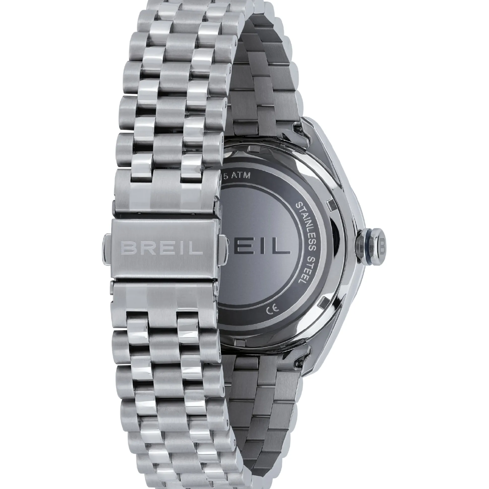 LINE UP-TIME ONLY GENT 43 MM