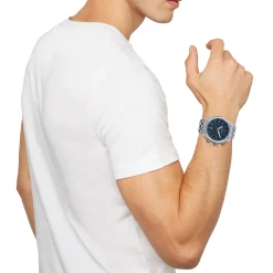 LINE UP-TIME ONLY GENT 43 MM
