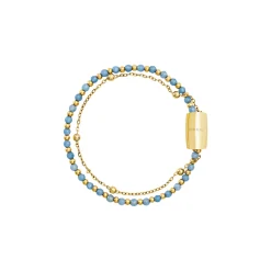 MAGNETICA SYSTEM-ELEMENT SMALL OUT OF THE BLUE -  BRACELET