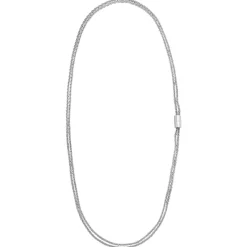 MAGNETICA SYSTEM-LARGE ELEMENT DAISY - NECKLACE
