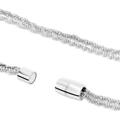 MAGNETICA SYSTEM-LARGE ELEMENT DAISY - NECKLACE