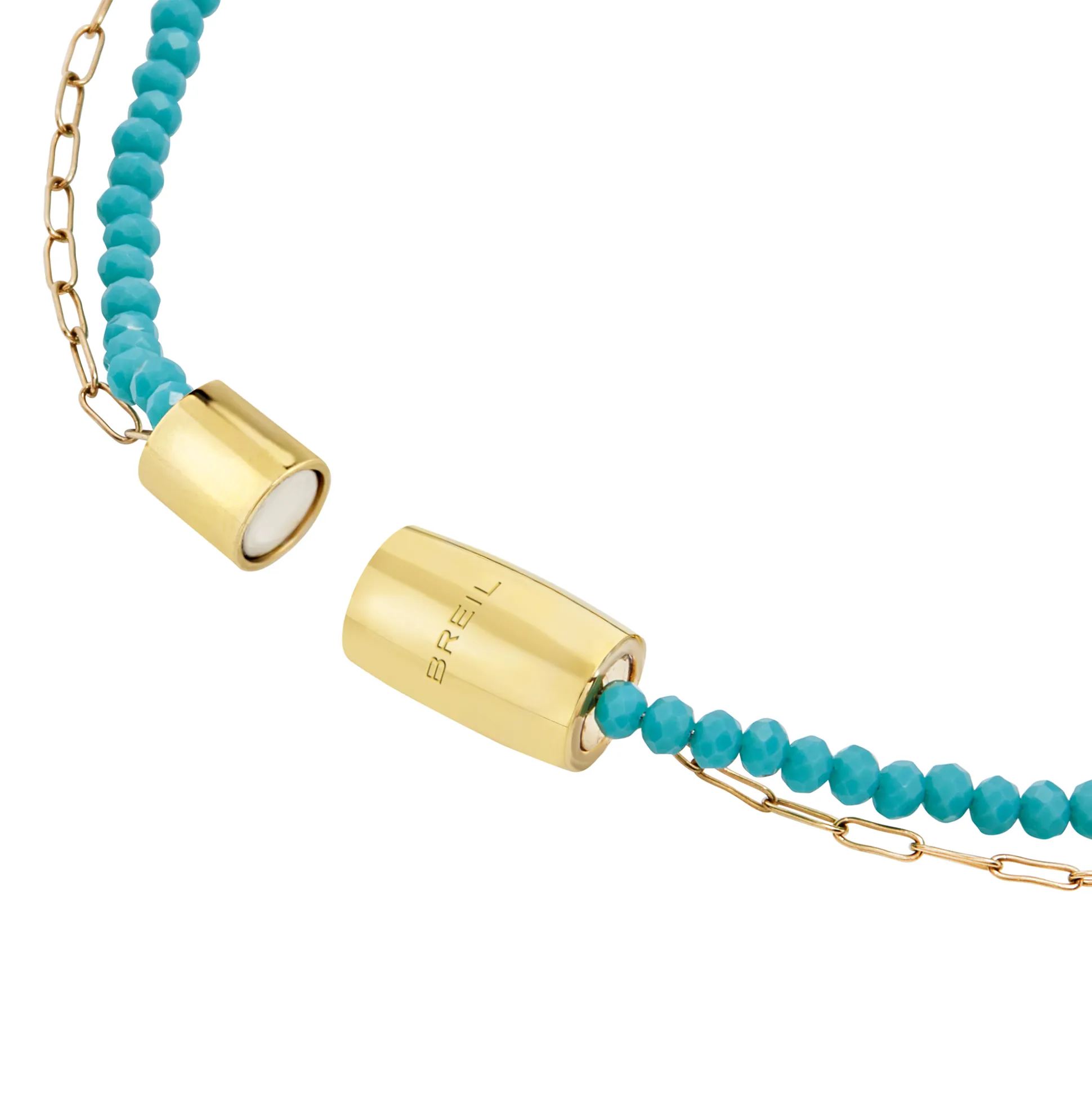 MAGNETICA SYSTEM-MEDIUM BLOOMING NECKLACE ELEMENT