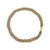 MAGNETICA SYSTEM-MEDIUM ELEMENT GOLDEN TWIST - NECKLACE