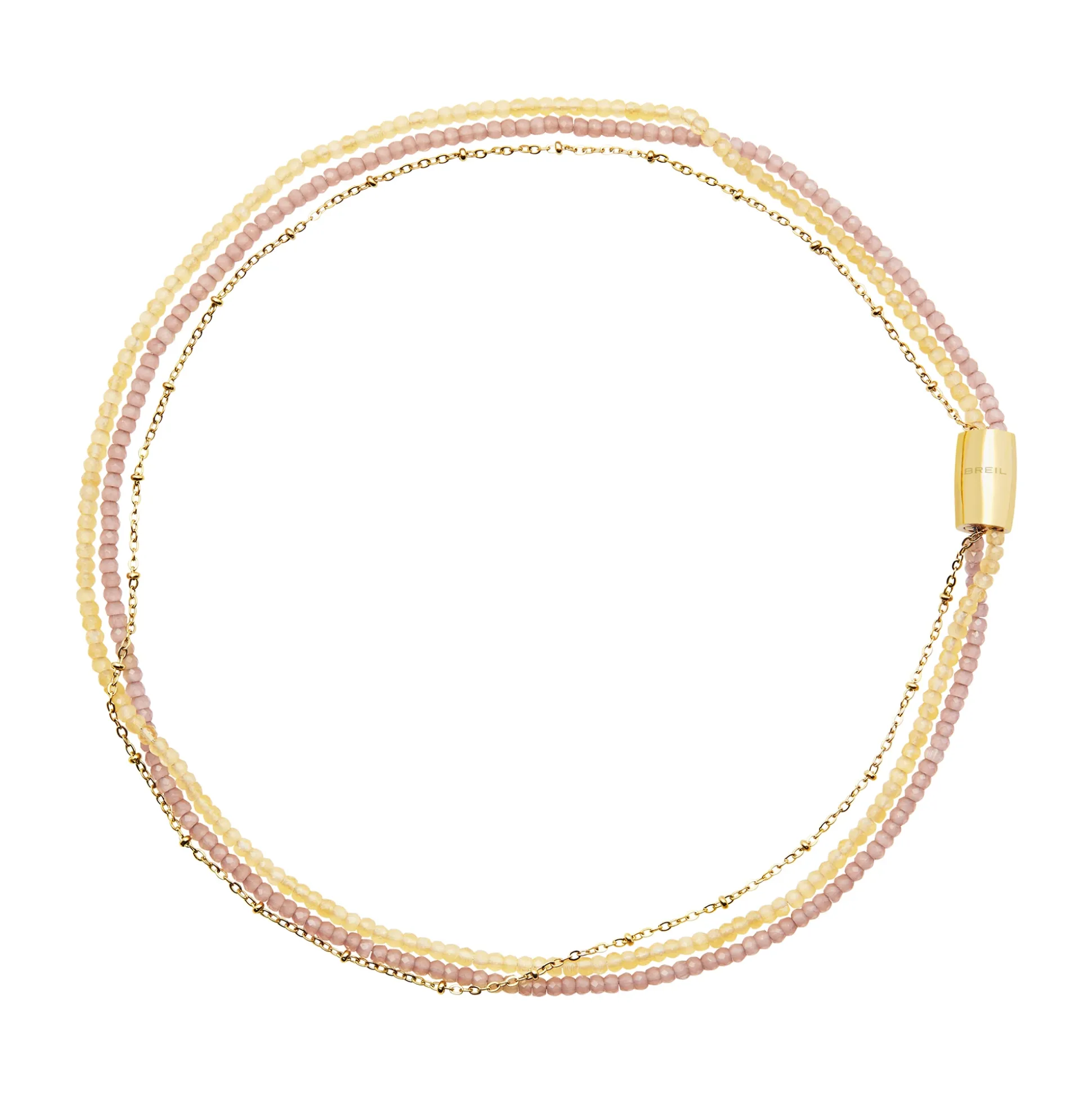 MAGNETICA SYSTEM-MEDIUM ELEMENT PARADISE - NECKLACE