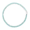MAGNETICA SYSTEM-MEDIUM ELEMENT SEA WATER - NECKLACE