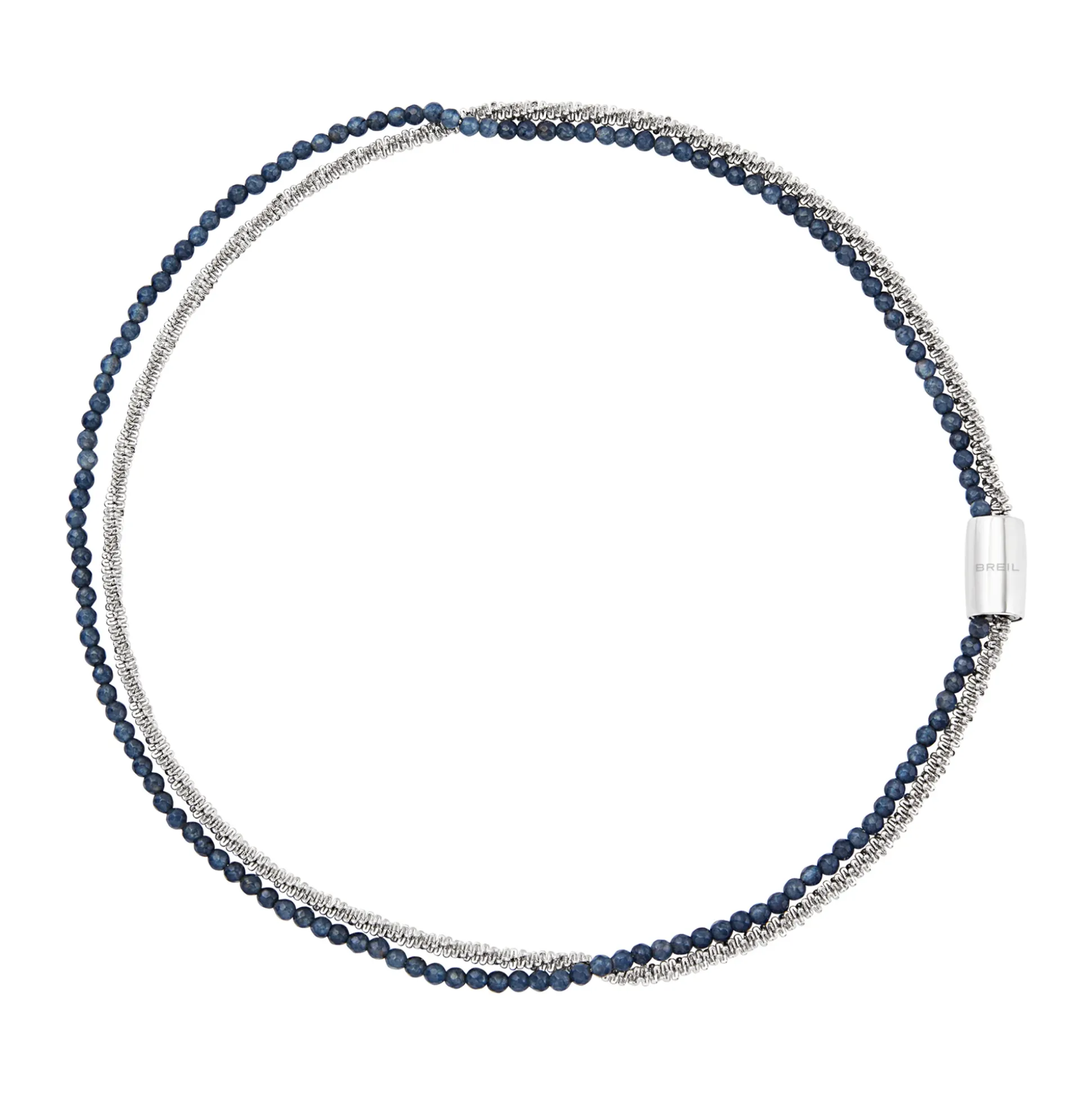 MAGNETICA SYSTEM-MEDIUM ELEMENT OVERSEAS - NECKLACE