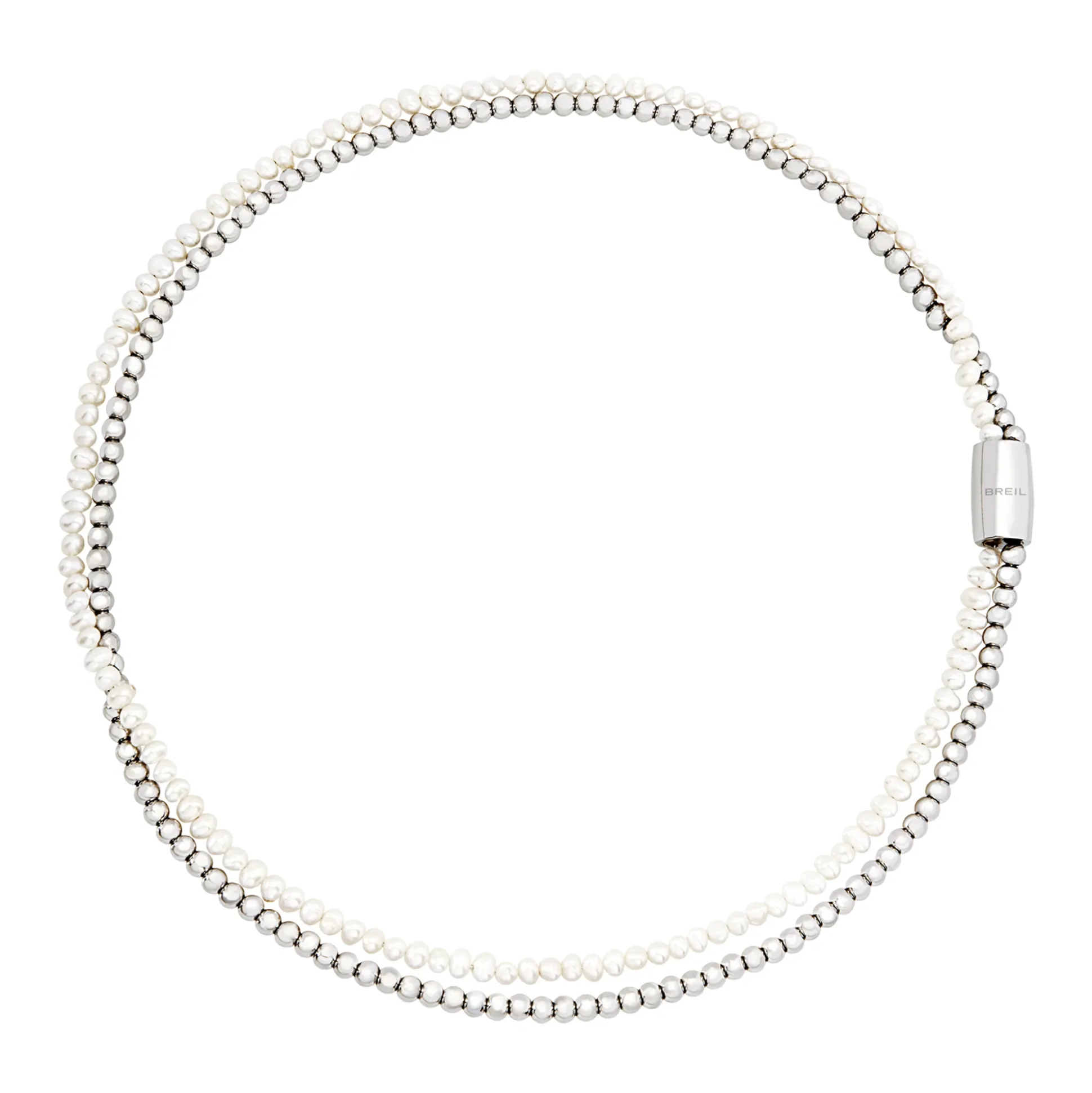 MAGNETICA SYSTEM-MEDIUM ELEMENT GLACIER - NECKLACE