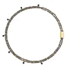 MAGNETICA SYSTEM-MEDIUM ELEMENT NY SKYLINE - NECKLACE