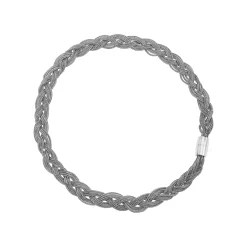 MAGNETICA SYSTEM-MEDIUM ELEMENT TWIST - NECKLACE