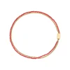 MAGNETICA SYSTEM-MEDIUM ELEMENT CORAL - NECKLACE