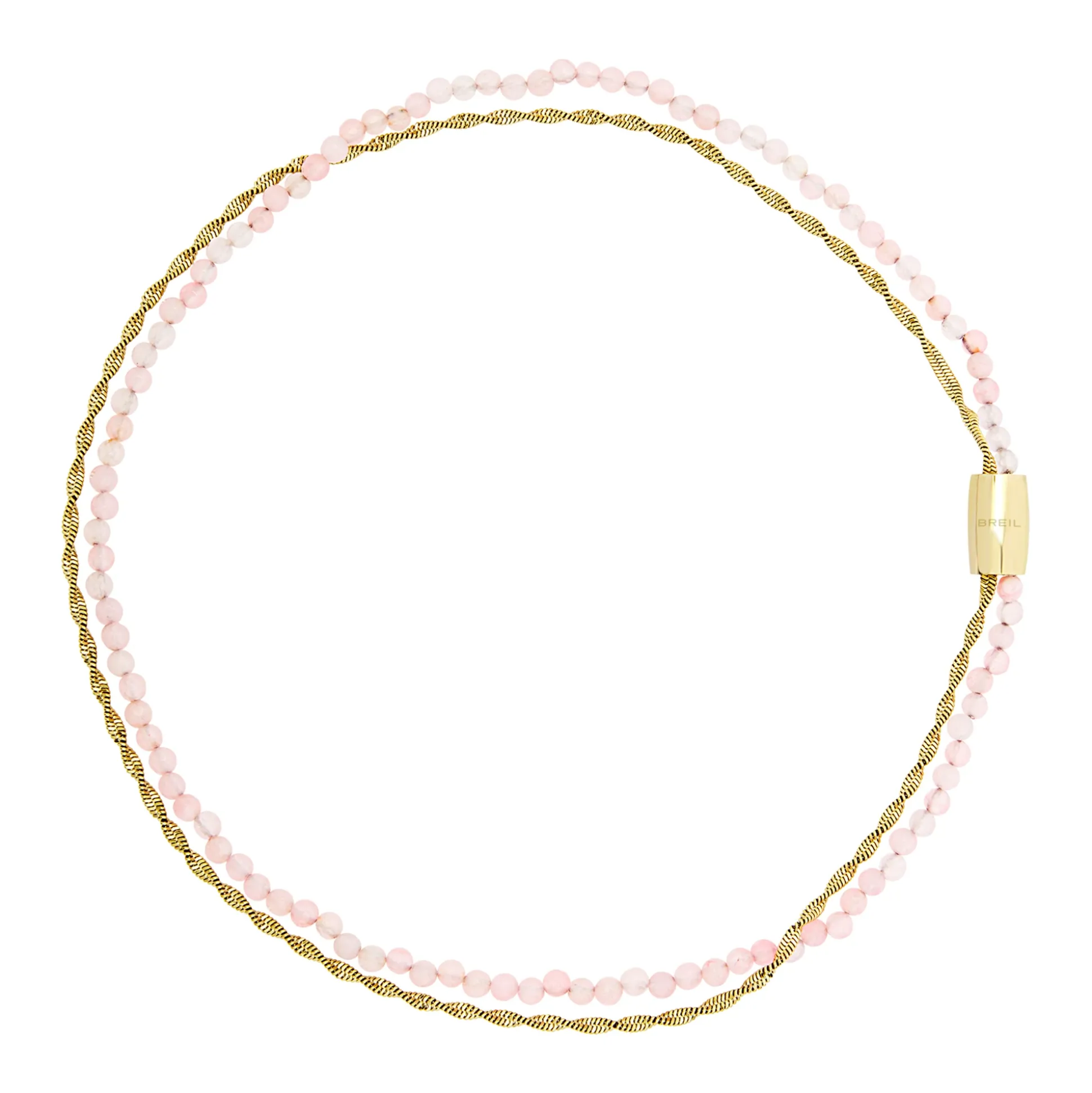 MAGNETICA SYSTEM-MEDIUM ELEMENT GLIESE - NECKLACE