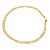MAGNETICA SYSTEM-MEDIUM ELEMENT COMET - NECKLACE
