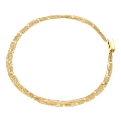 MAGNETICA SYSTEM-MEDIUM ELEMENT COMET - NECKLACE