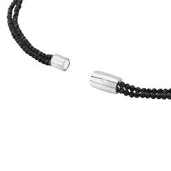 MAGNETICA SYSTEM-MEDIUM ELEMENT LICORICE - NECKLACE