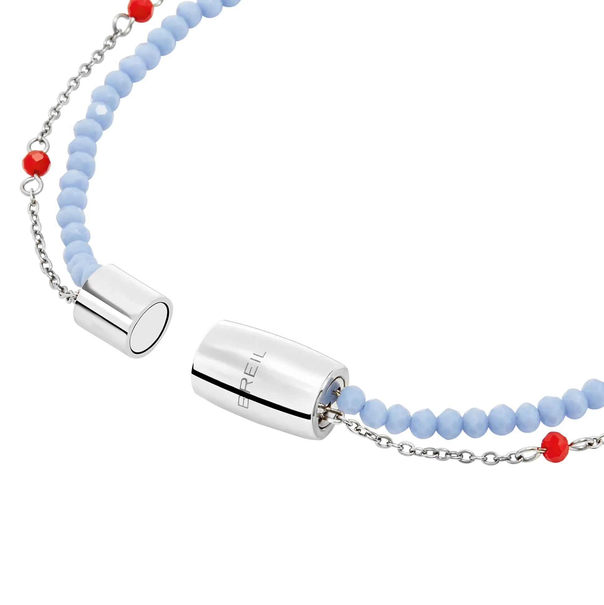 MAGNETICA SYSTEM-MEDIUM ELEMENT SKY NECKLACE