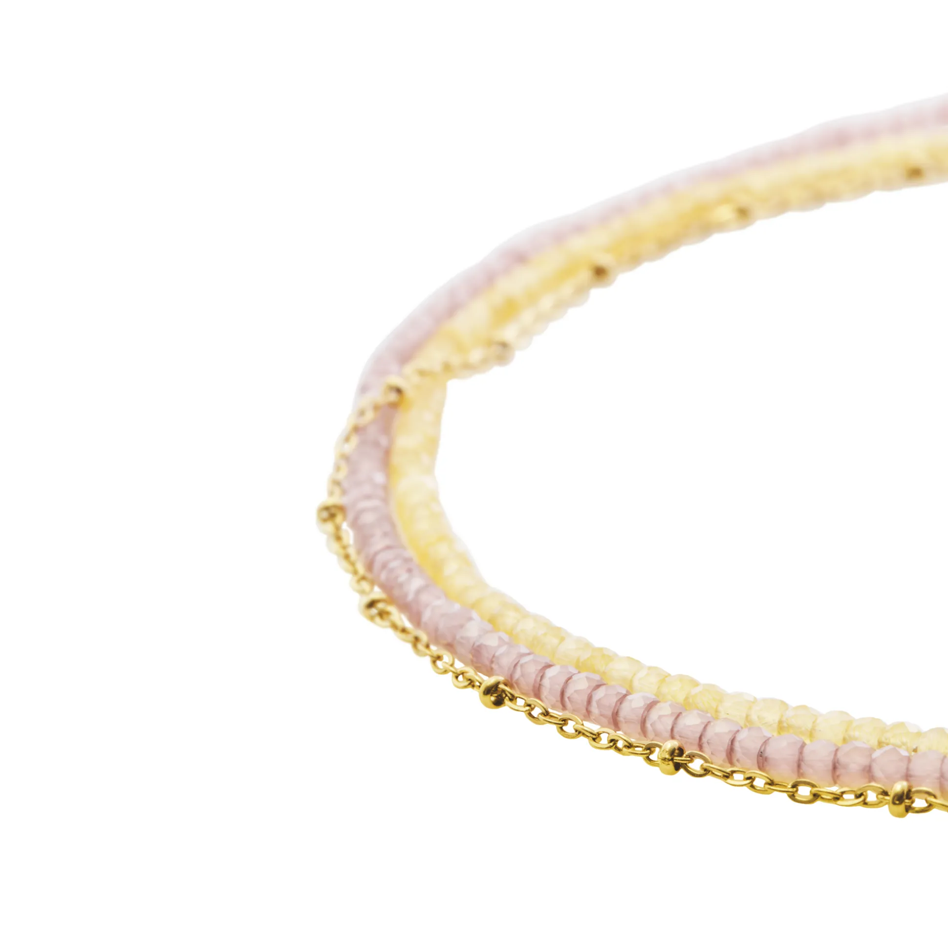 MAGNETICA SYSTEM-MEDIUM ELEMENT PARADISE - NECKLACE