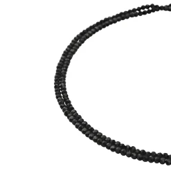 MAGNETICA SYSTEM-MEDIUM ELEMENT LICORICE - NECKLACE