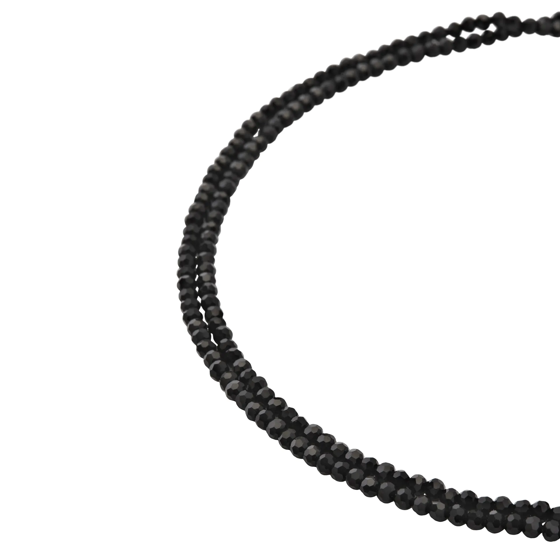 MAGNETICA SYSTEM-MEDIUM ELEMENT LICORICE - NECKLACE
