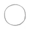 MAGNETICA SYSTEM-MEDIUM MOON ELEMENT - COLLAR NECKLACE