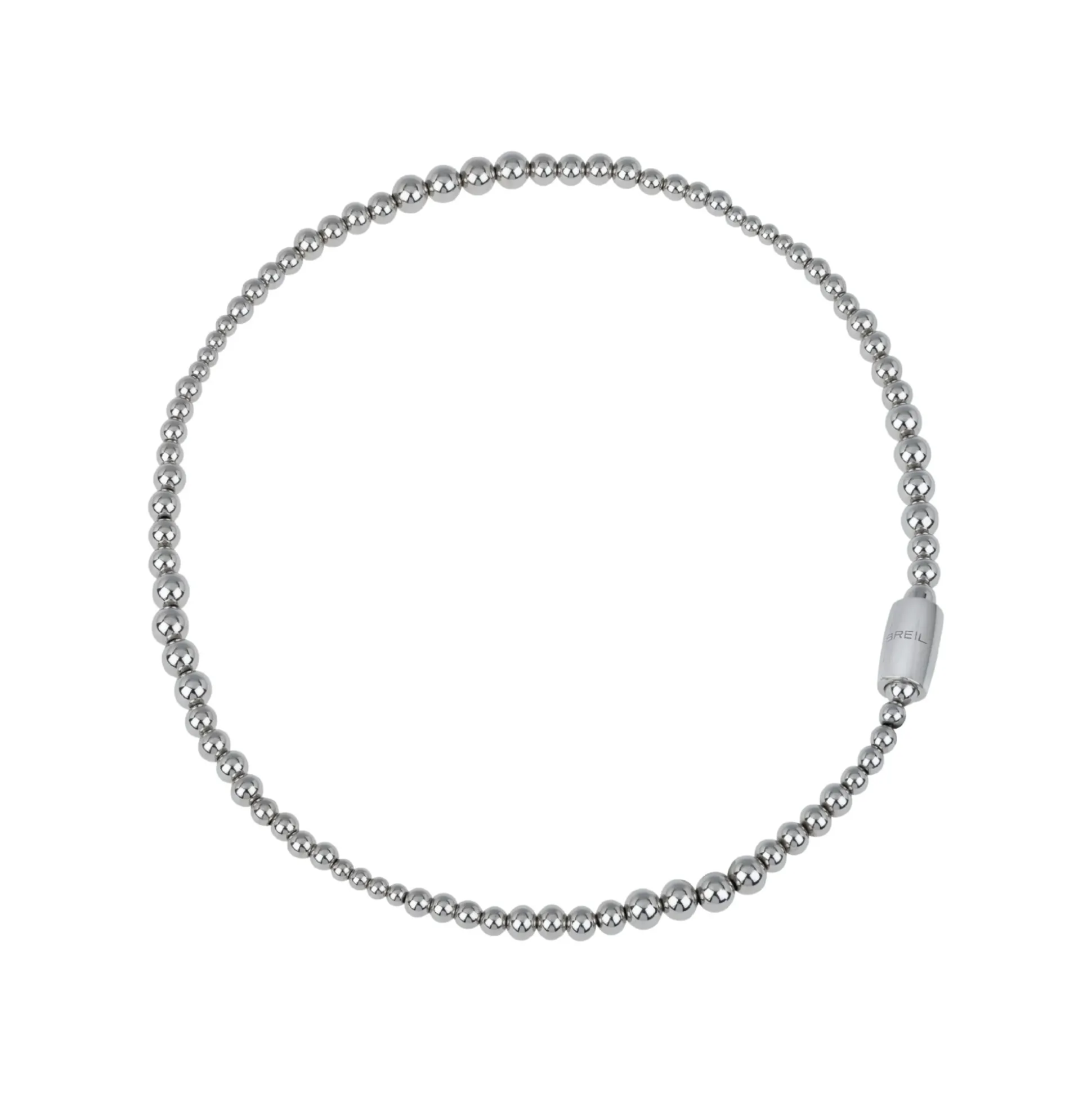 MAGNETICA SYSTEM-MEDIUM MOON ELEMENT - COLLAR NECKLACE