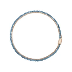 MAGNETICA SYSTEM-MEDIUM OCEAN ELEMENT - COLLAR NECKLACE