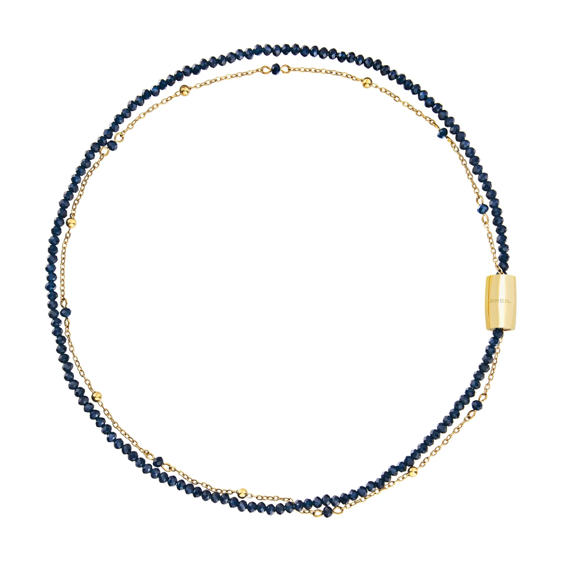 MAGNETICA SYSTEM-MEDIUM STARRY SKY NECKLACE