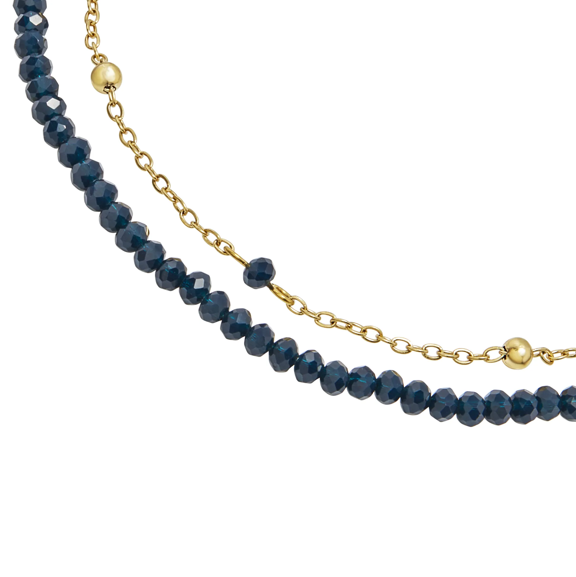 MAGNETICA SYSTEM-MEDIUM STARRY SKY NECKLACE