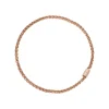 MAGNETICA SYSTEM-MEDIUM WAVE ELEMENT - COLLAR NECKLACE