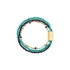 MAGNETICA SYSTEM-SMALL AQUA ELEMENT BRACELET