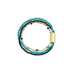 MAGNETICA SYSTEM-SMALL AQUA ELEMENT BRACELET