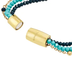 MAGNETICA SYSTEM-SMALL AQUA ELEMENT BRACELET