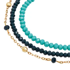 MAGNETICA SYSTEM-SMALL AQUA ELEMENT BRACELET